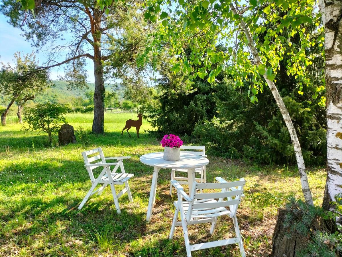 Appartement App.To Pian Del Ronco à Pellegrino Parmense Extérieur photo