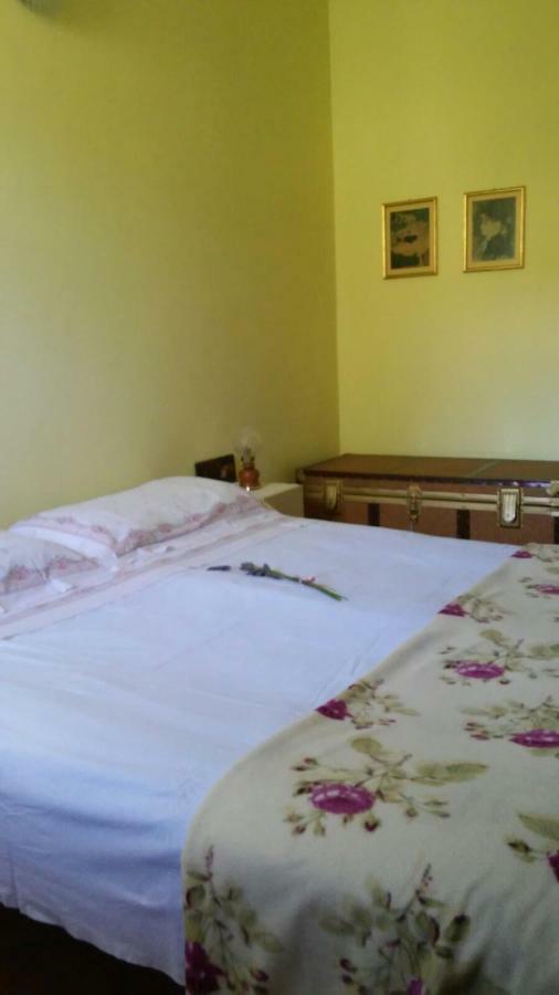 Appartement App.To Pian Del Ronco à Pellegrino Parmense Extérieur photo