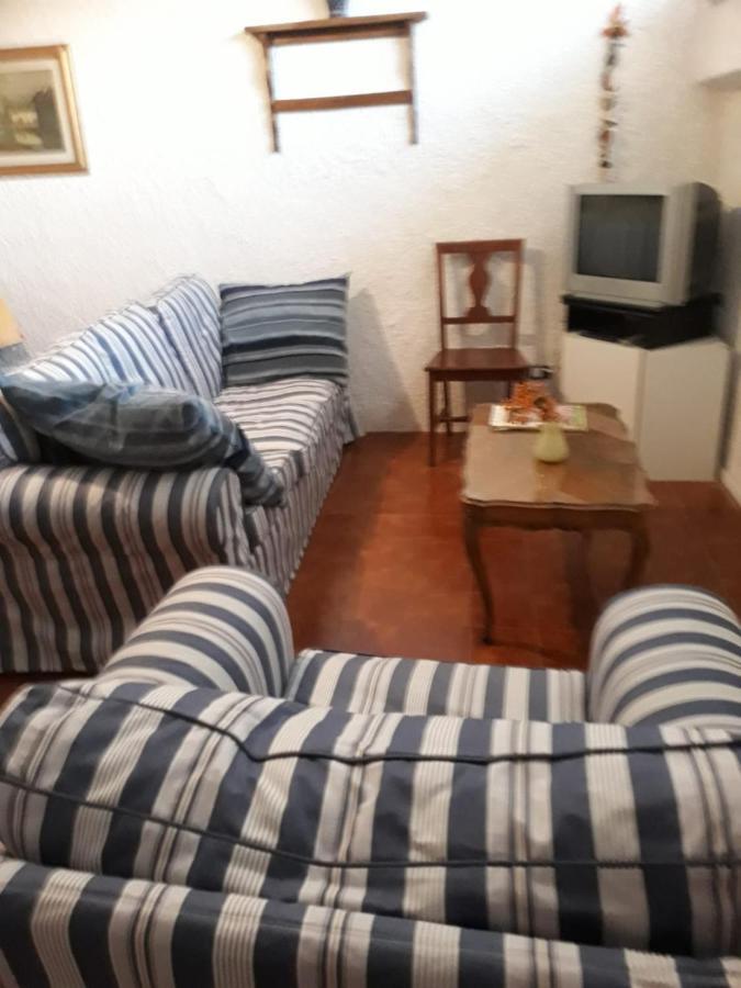Appartement App.To Pian Del Ronco à Pellegrino Parmense Extérieur photo